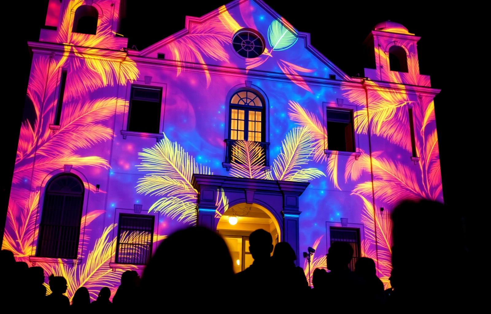 Casa de la Luz